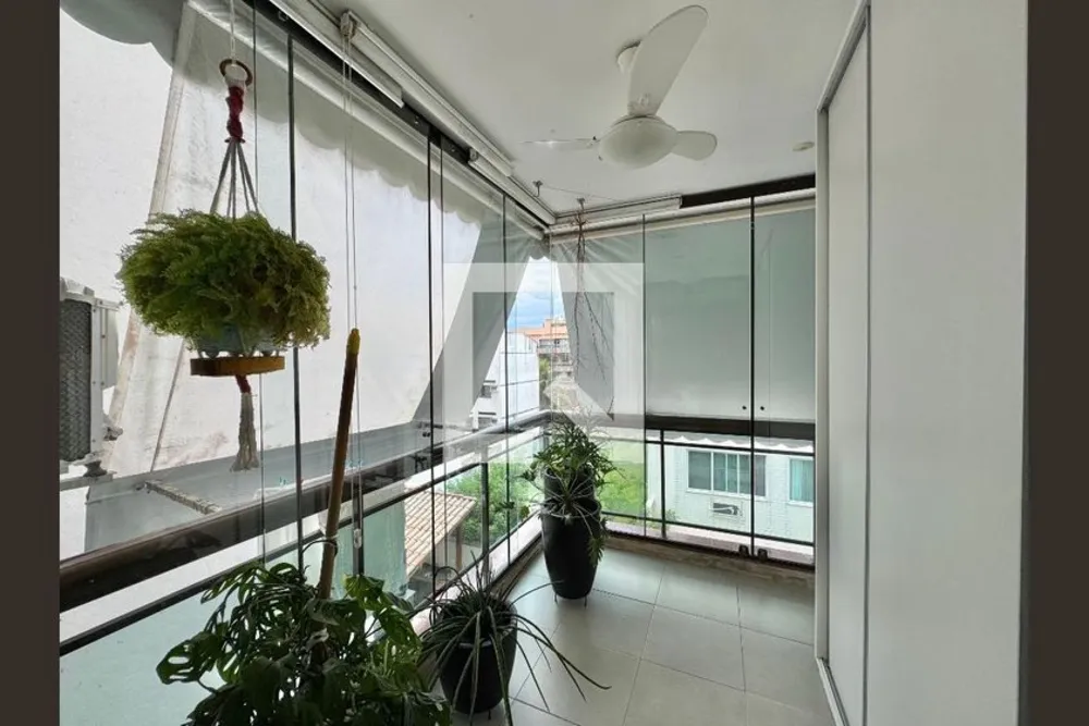 Apartamento, 4 quartos, 186 m² - Foto 49
