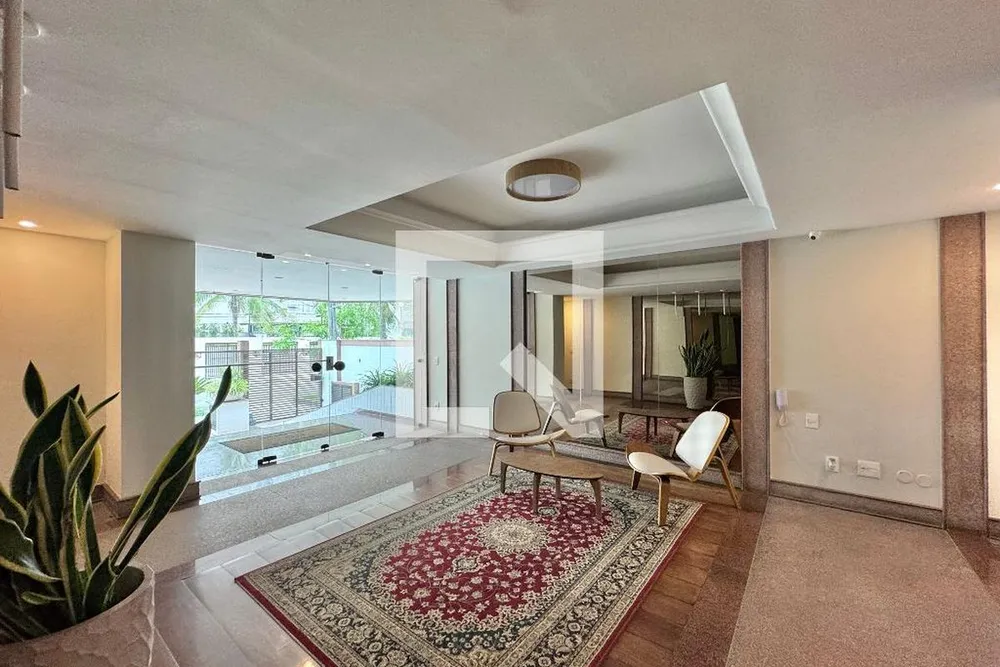 Apartamento, 4 quartos, 186 m² - Foto 93