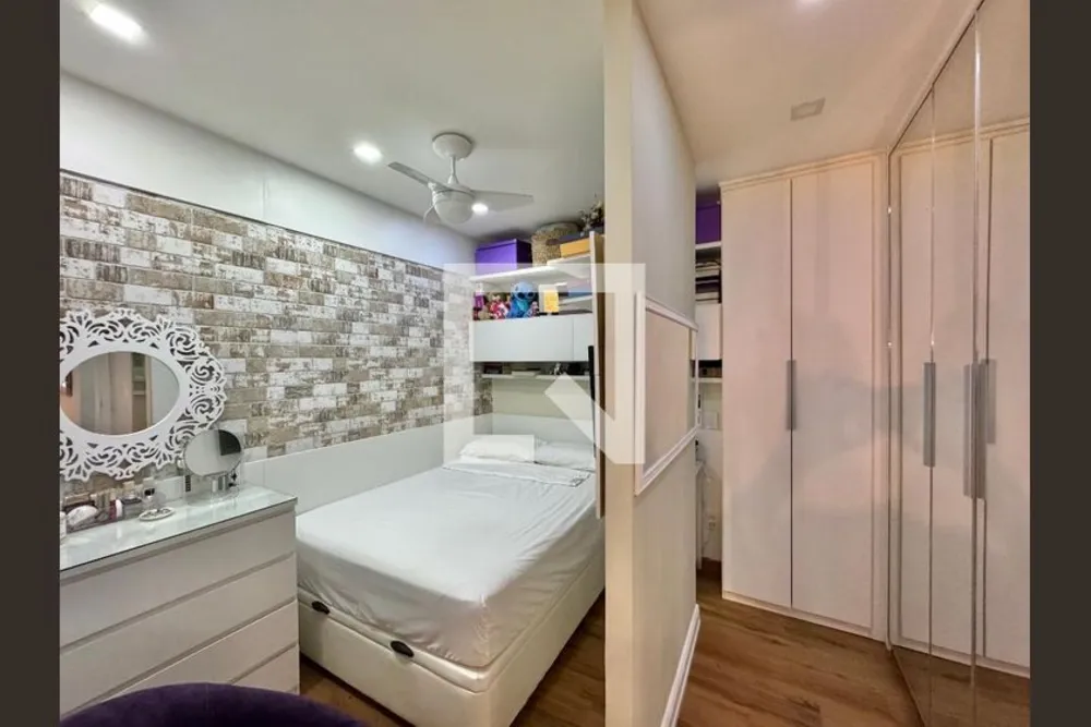 Apartamento, 4 quartos, 186 m² - Foto 54