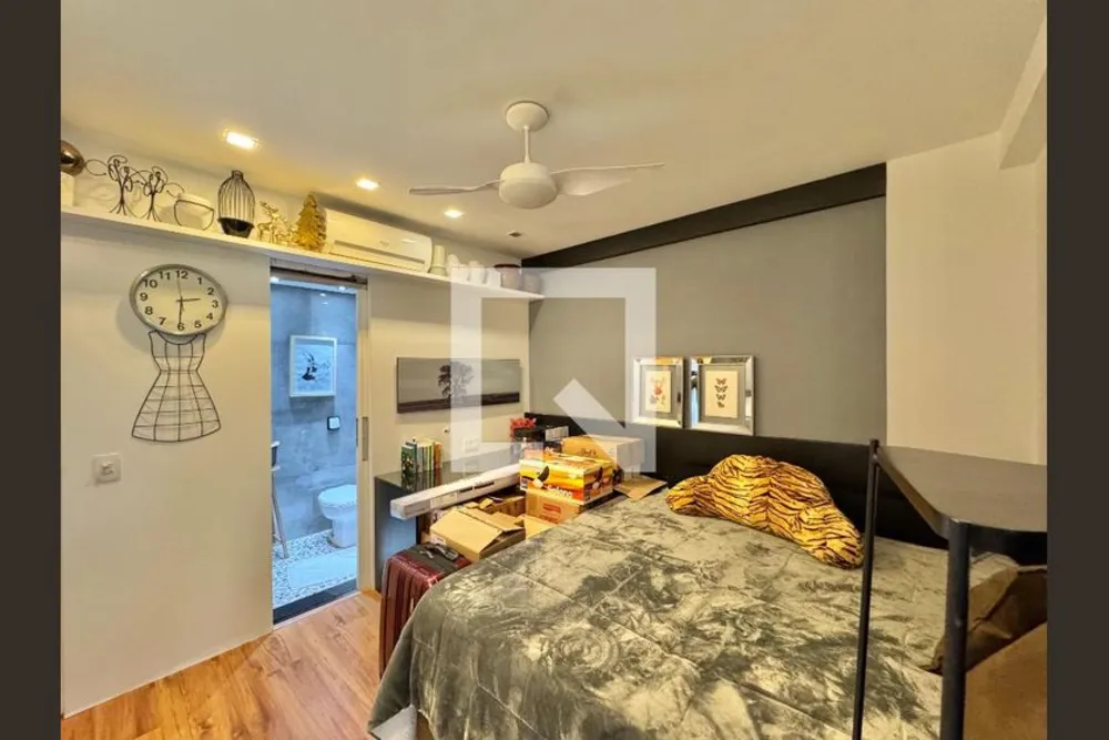 Apartamento, 4 quartos, 186 m² - Foto 43