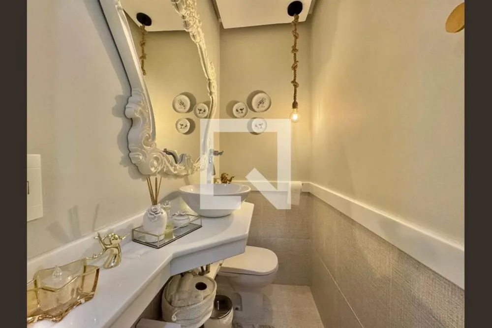 Apartamento, 4 quartos, 186 m² - Foto 7