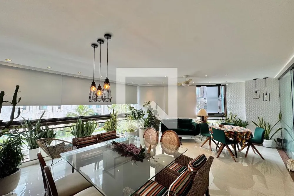 Apartamento, 4 quartos, 186 m² - Foto 15