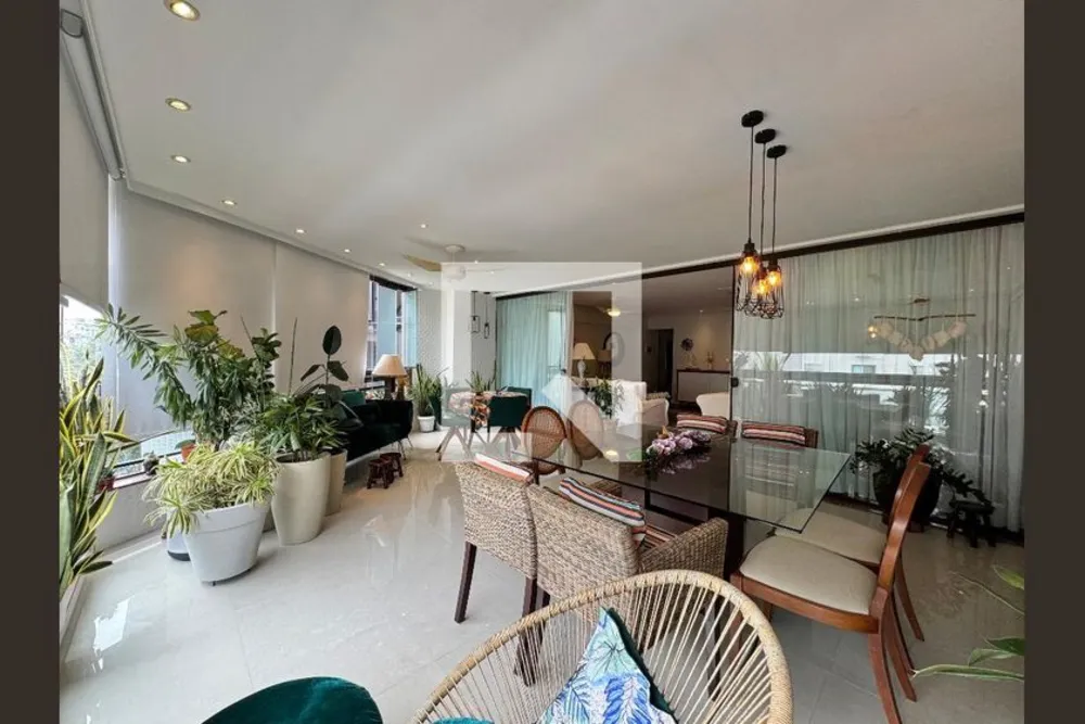 Apartamento, 4 quartos, 186 m² - Foto 17