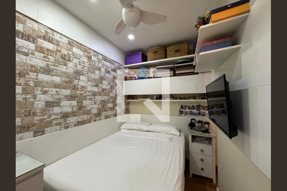 Apartamento, 4 quartos, 186 m² - Foto 56