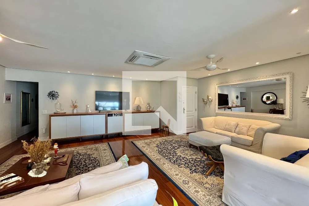 Apartamento, 4 quartos, 186 m² - Foto 13
