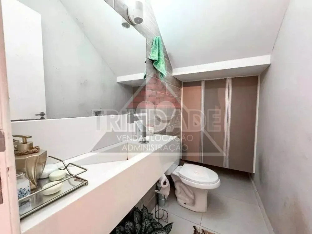 Casa, 3 quartos - Foto 4