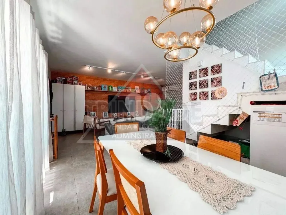 Casa, 3 quartos - Foto 12