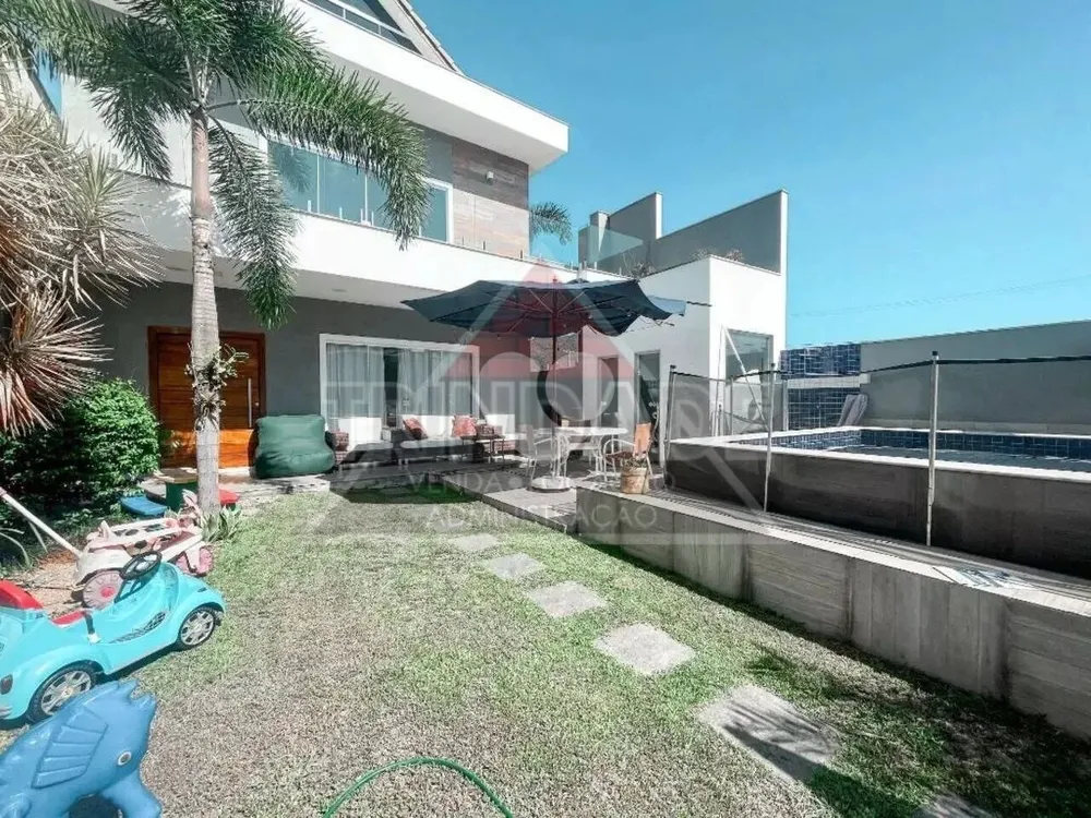 Casa, 3 quartos - Foto 7