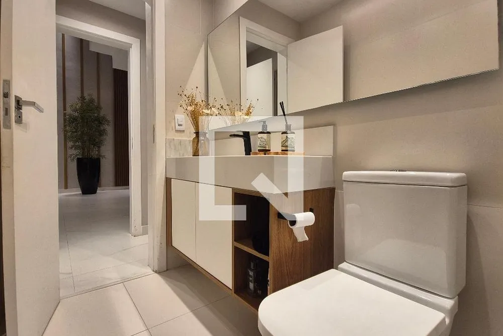 Casa, 4 quartos, 300 m² - Foto 28