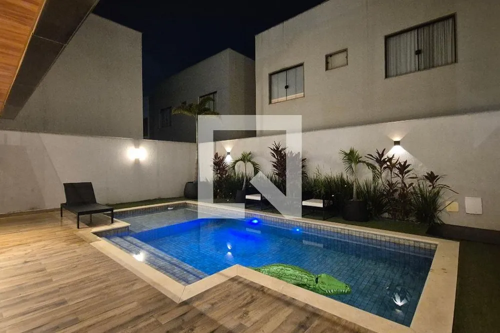 Casa, 4 quartos, 300 m² - Foto 94