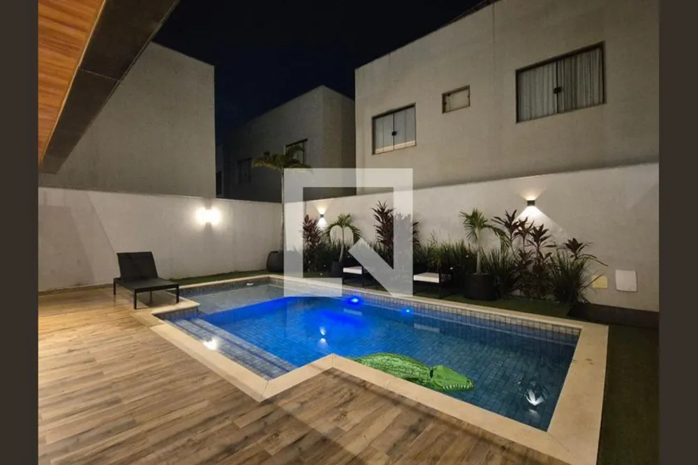 Casa, 4 quartos, 300 m² - Foto 93