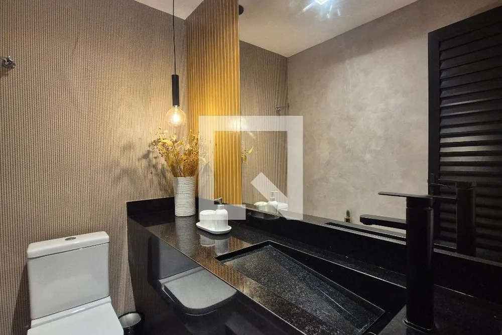 Casa, 4 quartos, 300 m² - Foto 14
