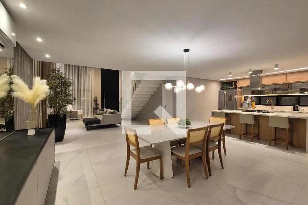 Casa, 4 quartos, 300 m² - Foto 11