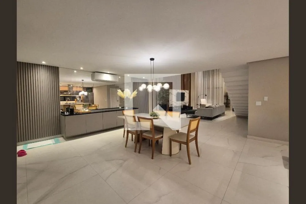 Casa, 4 quartos, 300 m² - Foto 13