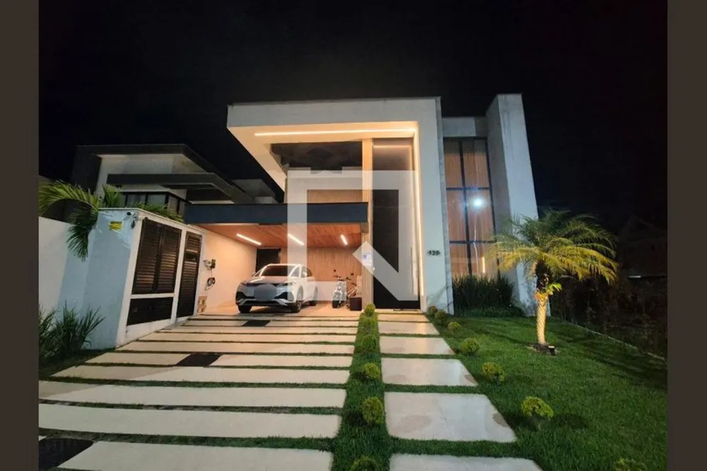 Casa, 4 quartos, 300 m² - Foto 100