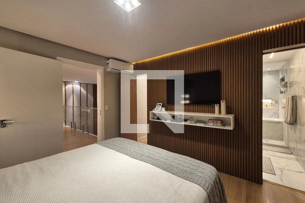 Casa, 4 quartos, 300 m² - Foto 37