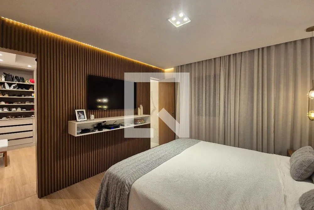 Casa, 4 quartos, 300 m² - Foto 31