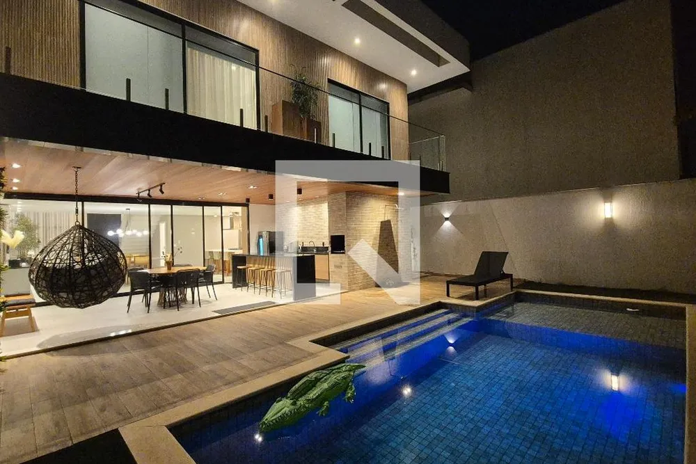 Casa, 4 quartos, 300 m² - Foto 96