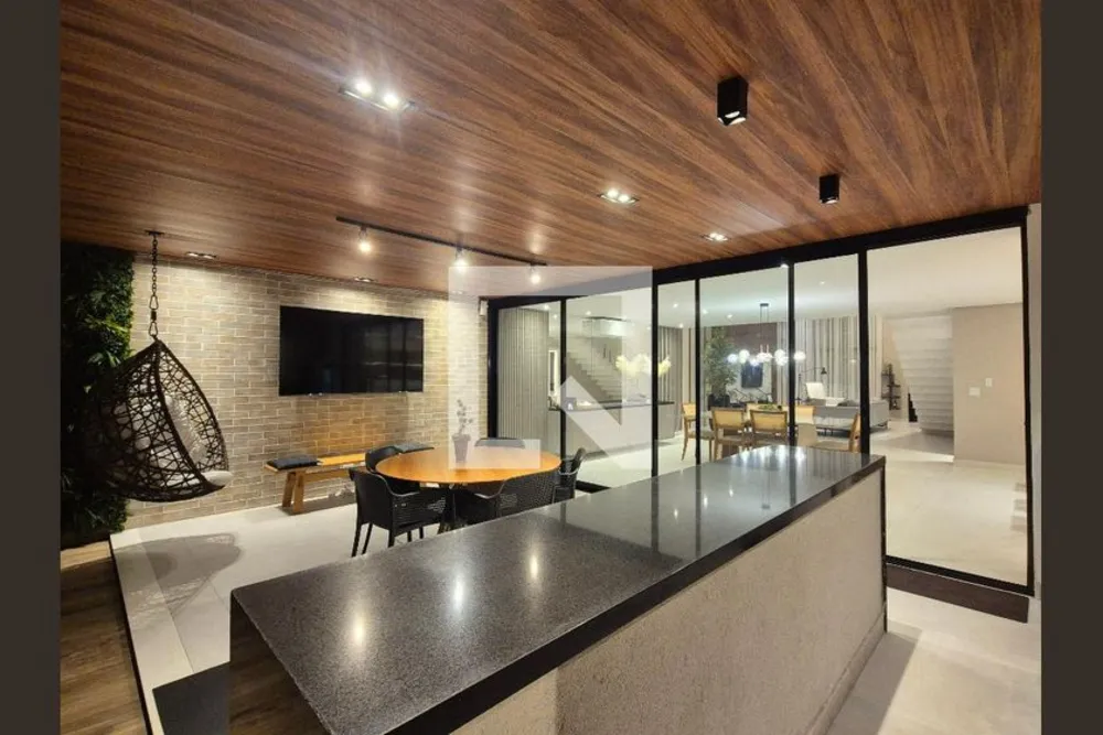 Casa, 4 quartos, 300 m² - Foto 89