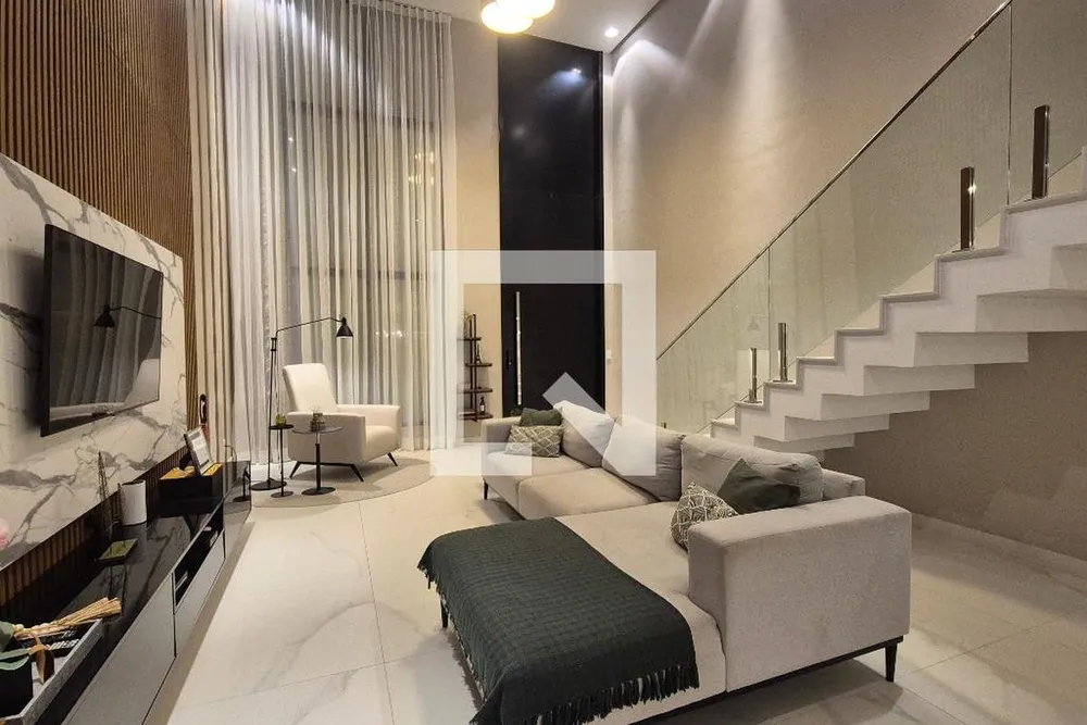 Casa, 4 quartos, 300 m² - Foto 5