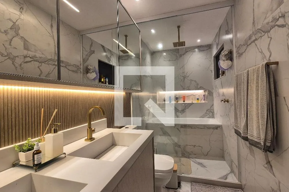 Casa, 4 quartos, 300 m² - Foto 41