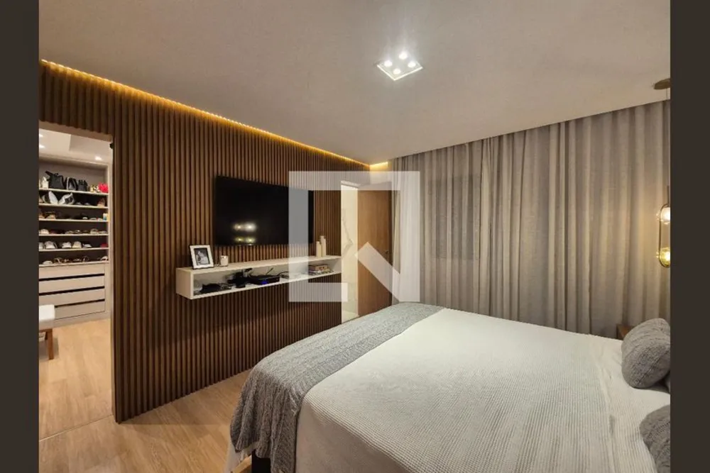 Casa, 4 quartos, 300 m² - Foto 30