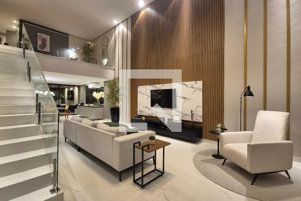 Casa, 4 quartos, 300 m² - Foto 3