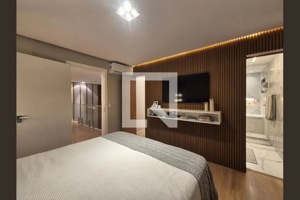 Casa, 4 quartos, 300 m² - Foto 36