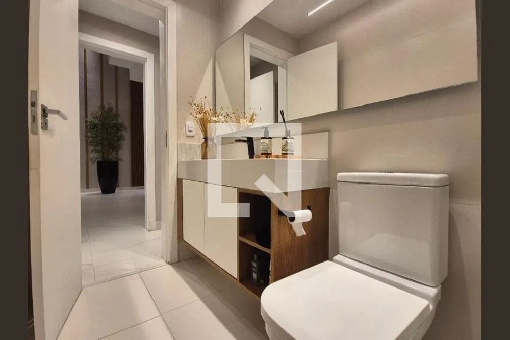 Casa, 4 quartos, 300 m² - Foto 27