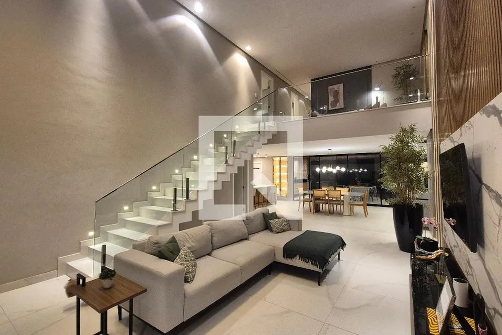Casa, 4 quartos, 300 m² - Foto 2