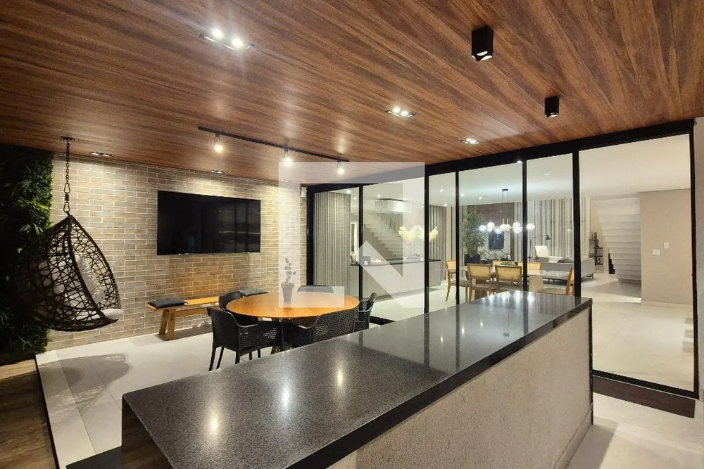 Casa, 4 quartos, 300 m² - Foto 90