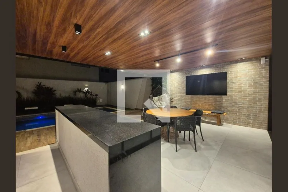 Casa, 4 quartos, 300 m² - Foto 84