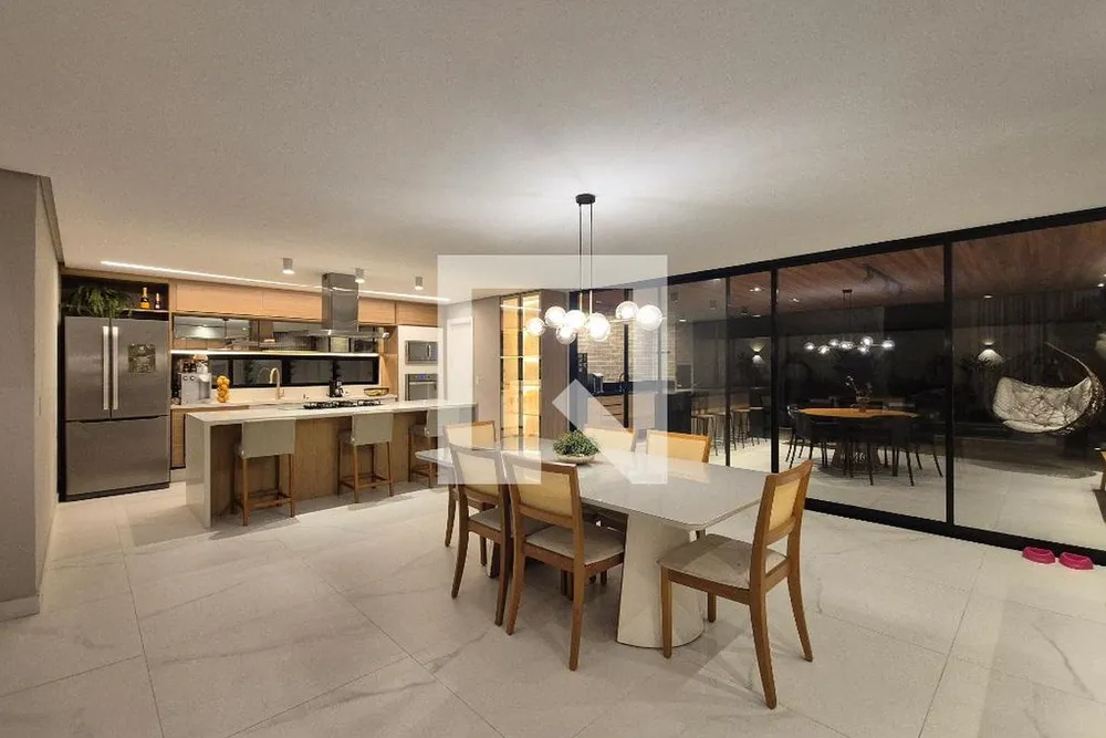 Casa, 4 quartos, 300 m² - Foto 9