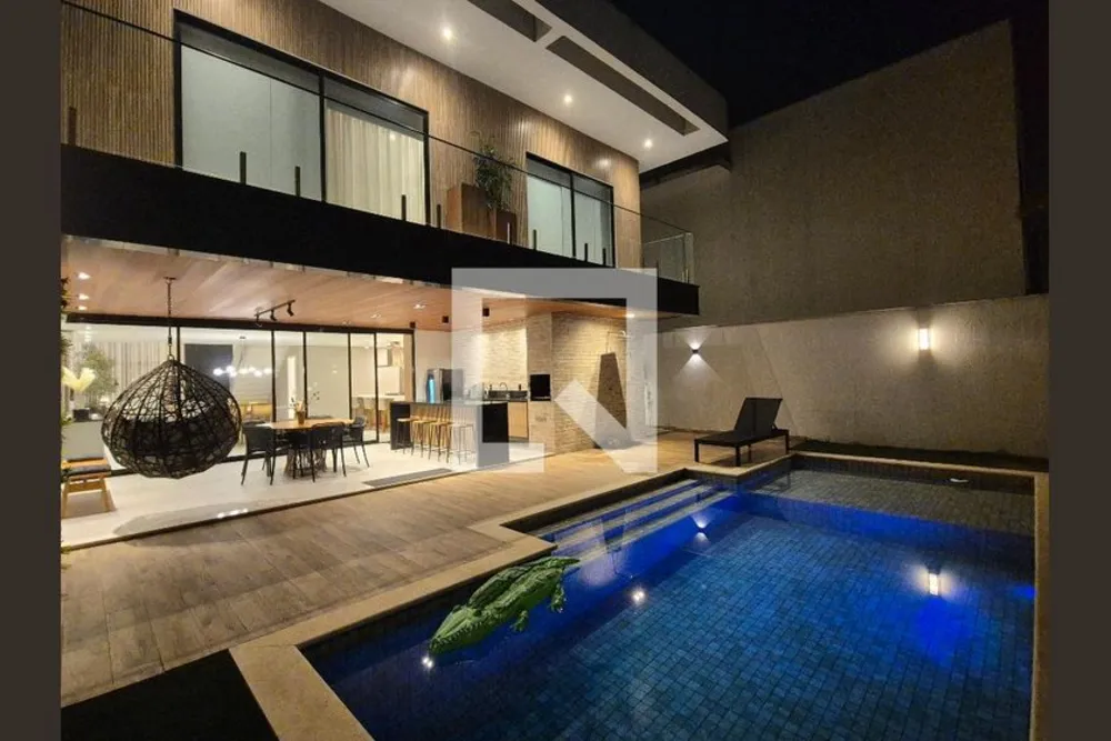 Casa, 4 quartos, 300 m² - Foto 95