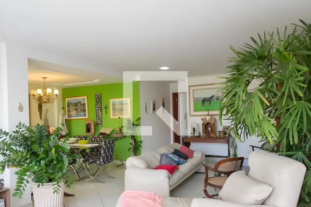 Cobertura, 3 quartos, 216 m² - Foto 2
