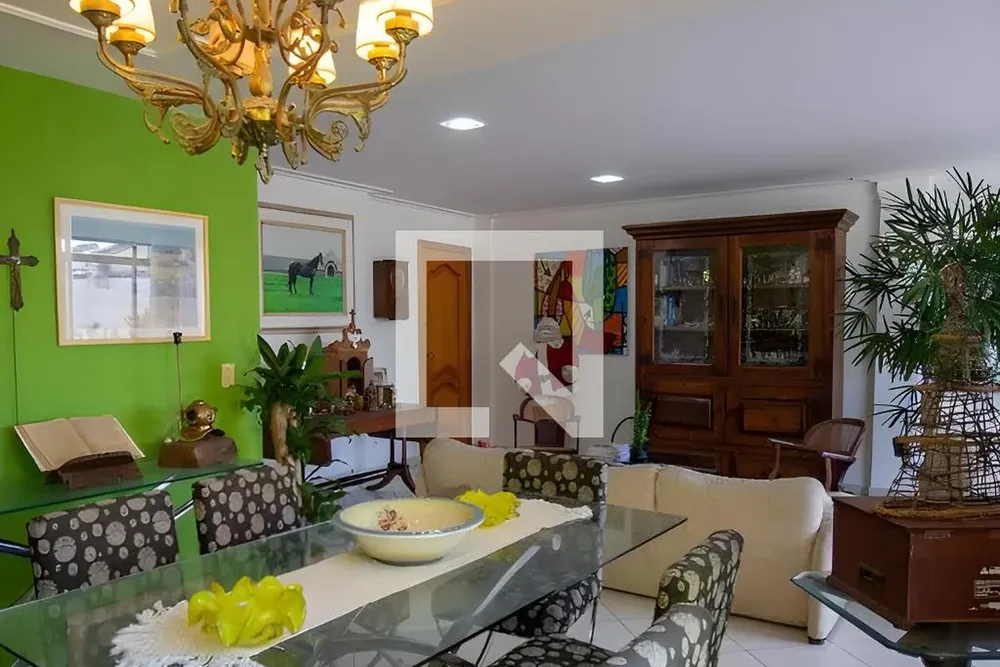 Cobertura, 3 quartos, 216 m² - Foto 4