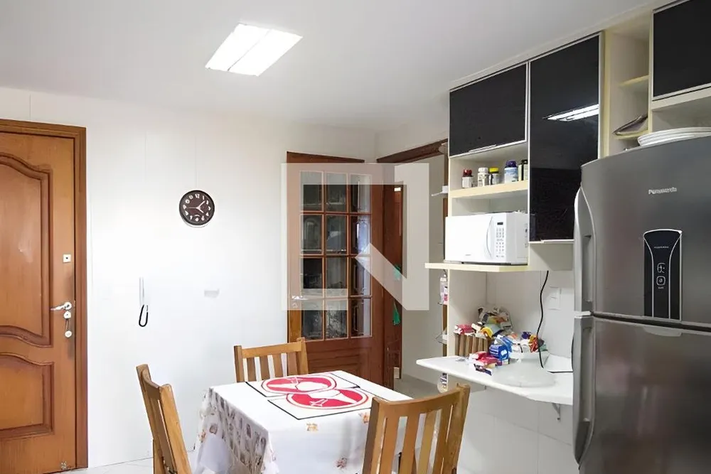 Cobertura, 3 quartos, 216 m² - Foto 5