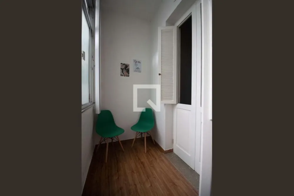 Apartamento, 1 quarto, 54 m² - Foto 5