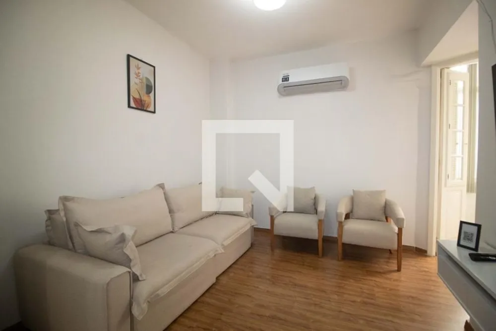 Apartamento, 1 quarto, 54 m² - Foto 2
