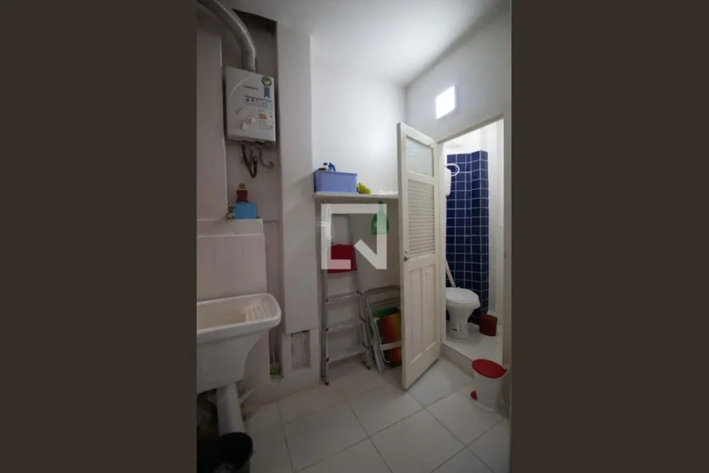 Apartamento, 1 quarto, 54 m² - Foto 24