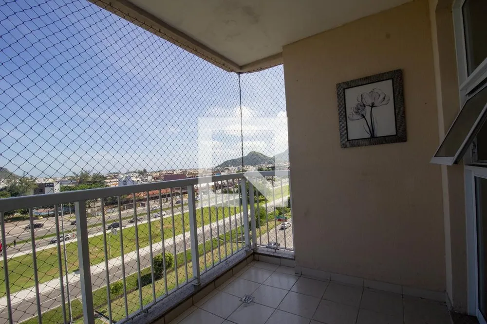 Apartamento, 3 quartos, 74 m² - Foto 6