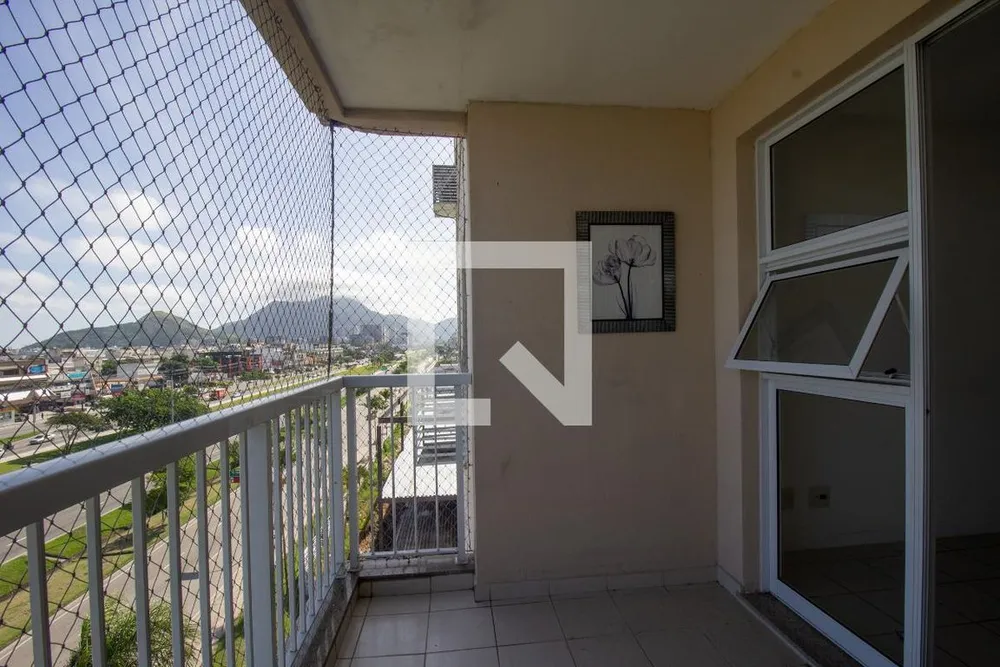 Apartamento, 3 quartos, 74 m² - Foto 7