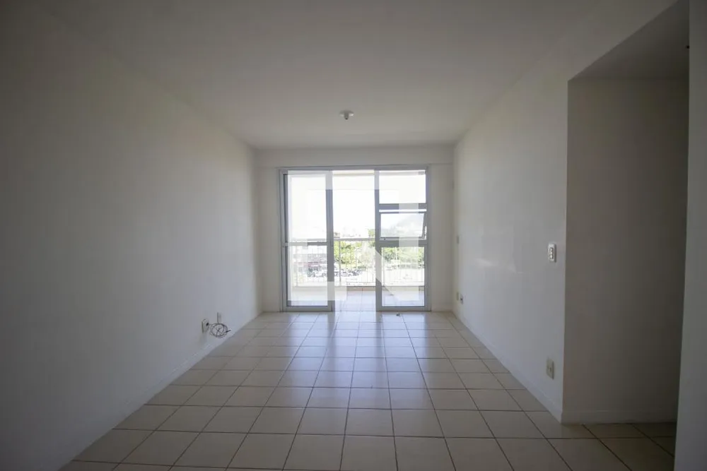 Apartamento, 3 quartos, 74 m² - Foto 2