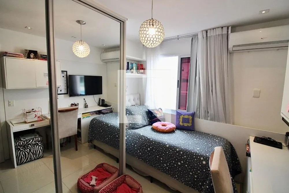 Cobertura, 3 quartos, 180 m² - Foto 6