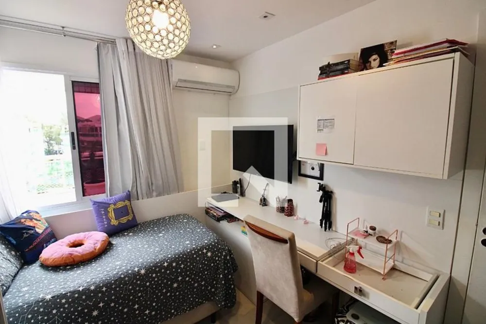 Cobertura, 3 quartos, 180 m² - Foto 7