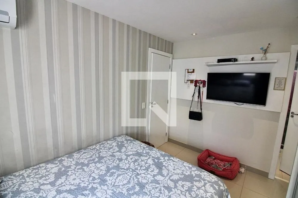 Cobertura, 3 quartos, 180 m² - Foto 12