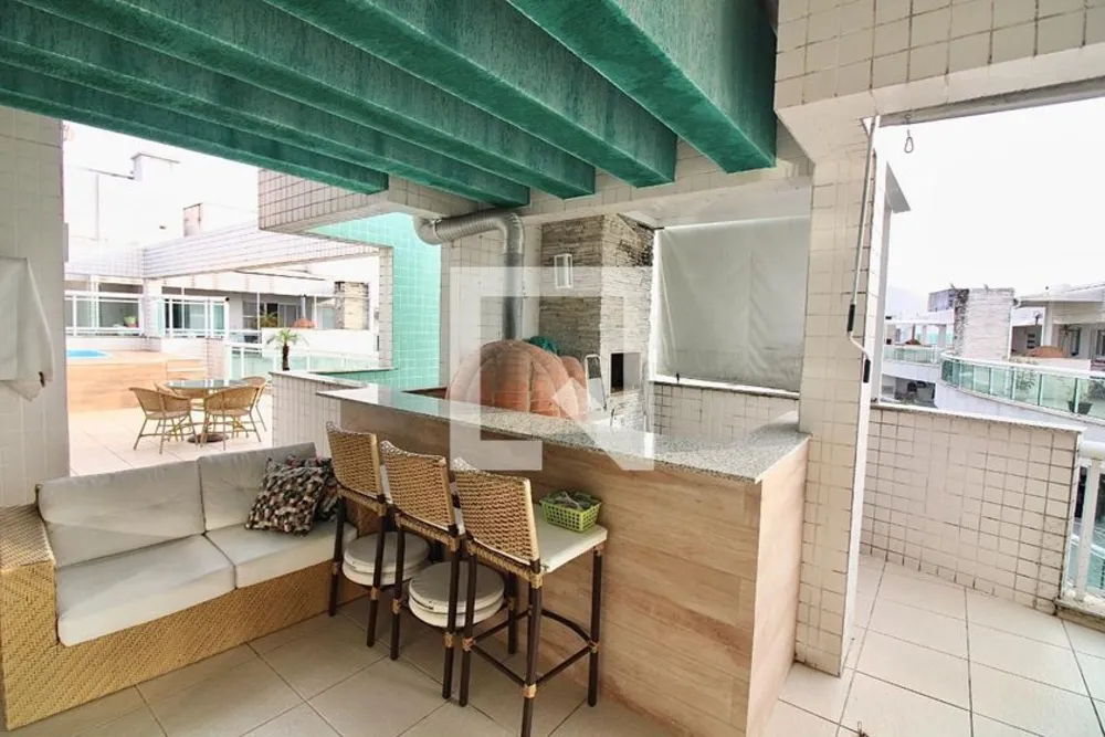 Cobertura, 3 quartos, 180 m² - Foto 17