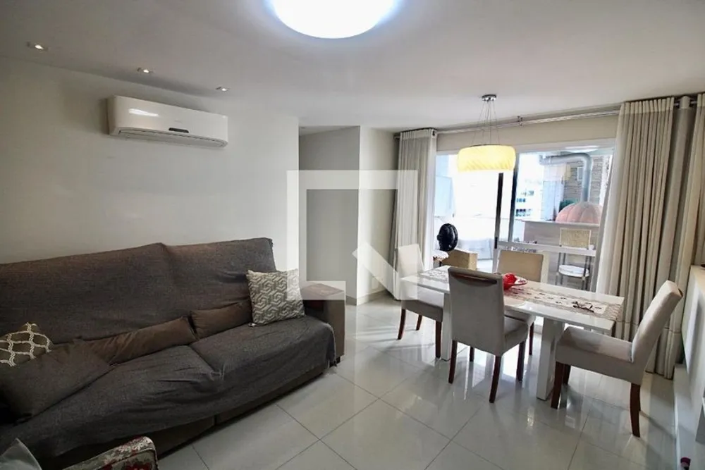 Cobertura, 3 quartos, 180 m² - Foto 1