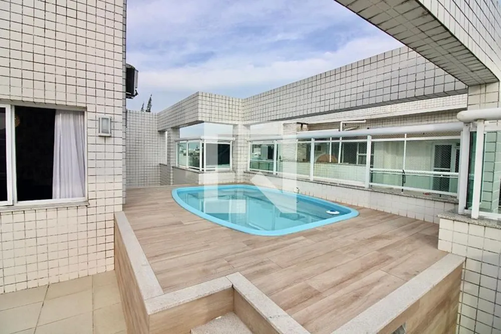 Cobertura, 3 quartos, 180 m² - Foto 24