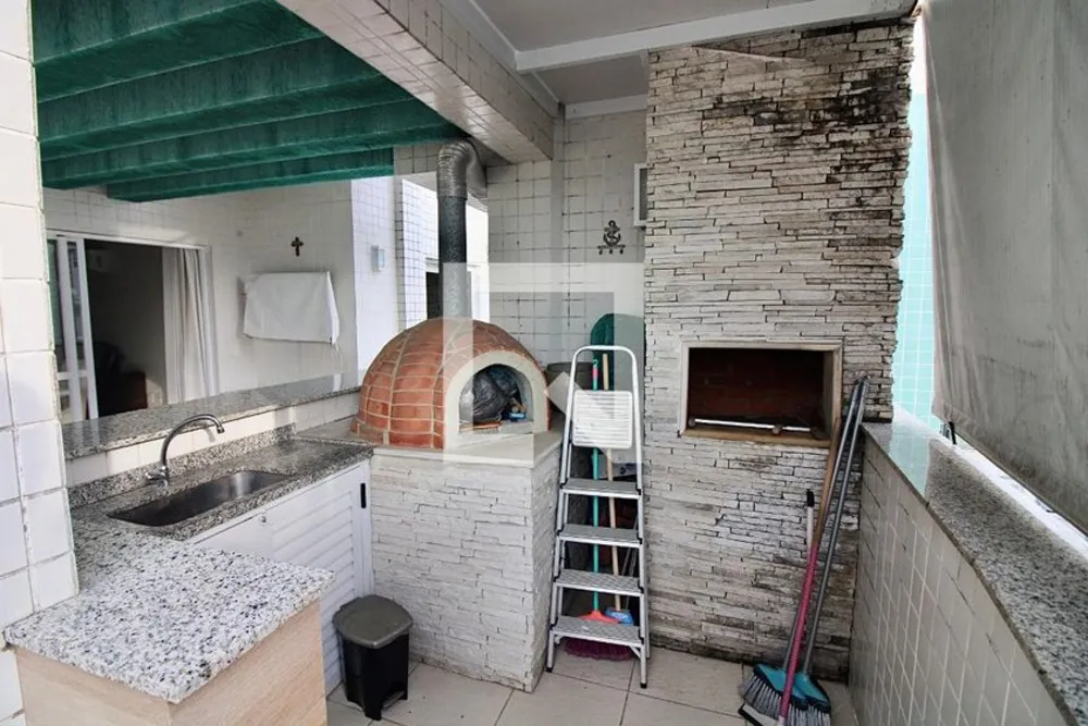 Cobertura, 3 quartos, 180 m² - Foto 35